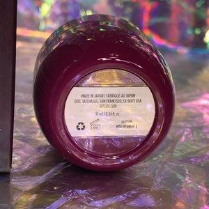 Tatcha Skincare - NIB TATCHA Violet C Radiance Mask travel 10mL Tatcha Skincare - NIB TATCHA Violet C Radiance Mask travel 10mL
